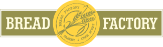bread factory by azad logo